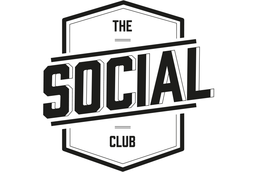 The Social Club Logo